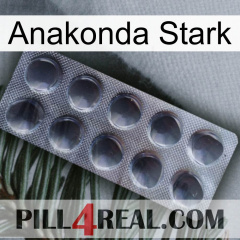 Anaconda Strong 30